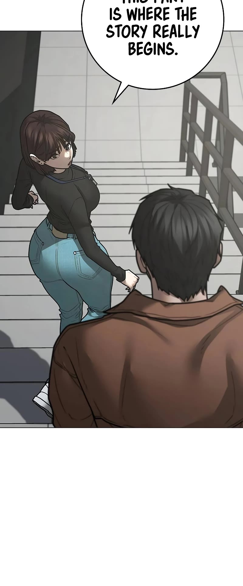 Reality Quest Chapter 145 page 46 - Chapter 145