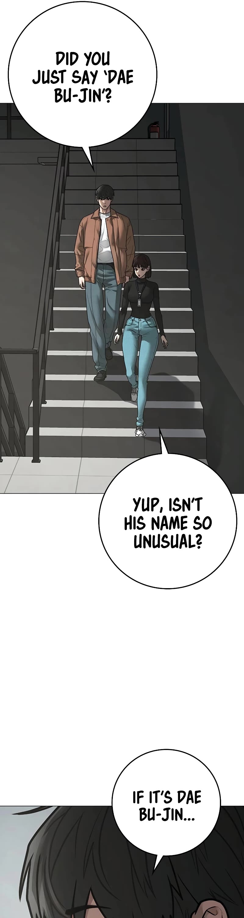 Reality Quest Chapter 145 page 47 - Chapter 145