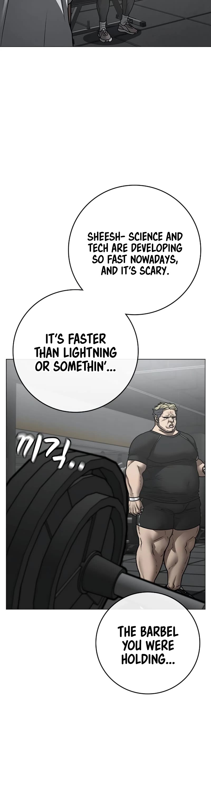 Reality Quest Chapter 145 page 58 - Chapter 145