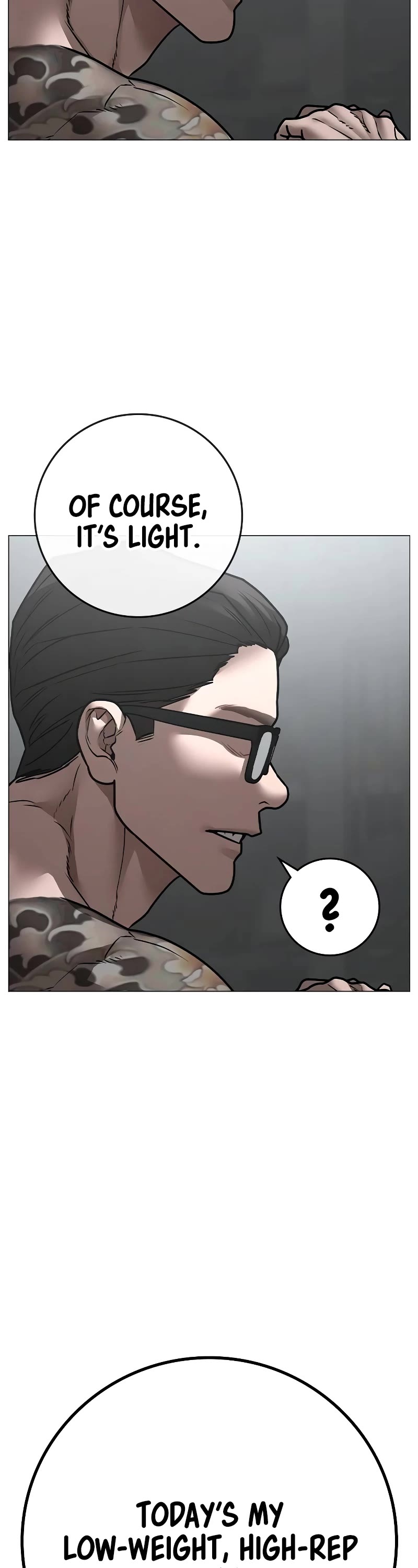 Reality Quest Chapter 145 page 64 - Chapter 145
