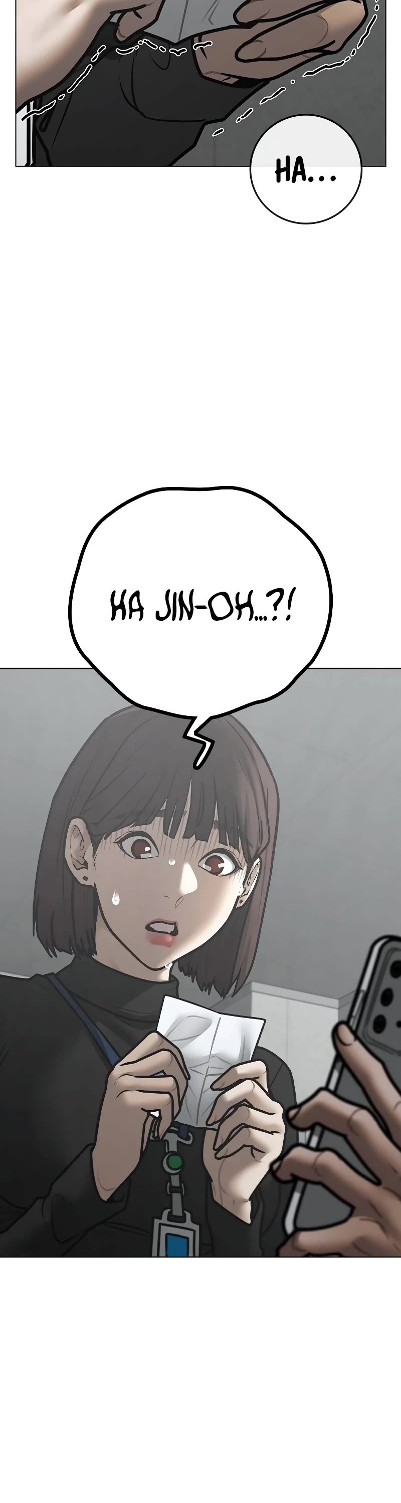 Reality Quest Chapter 145 page 8 - Chapter 145