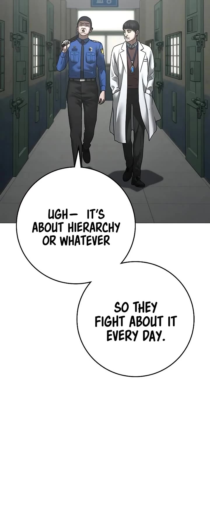 Reality Quest Chapter 146 page 10 - Chapter 146