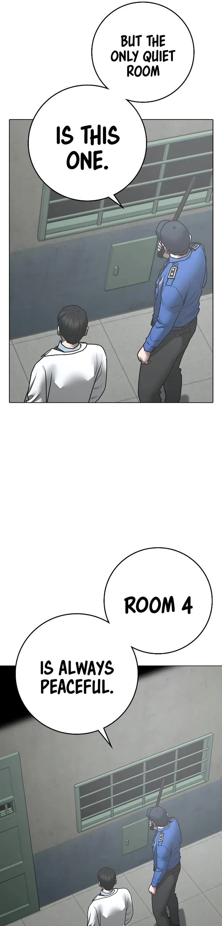 Reality Quest Chapter 146 page 11 - Chapter 146