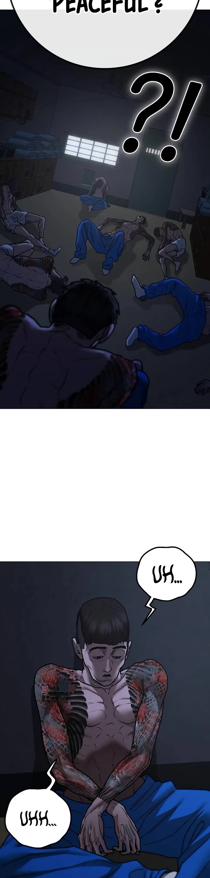 Reality Quest Chapter 146 page 13 - Chapter 146