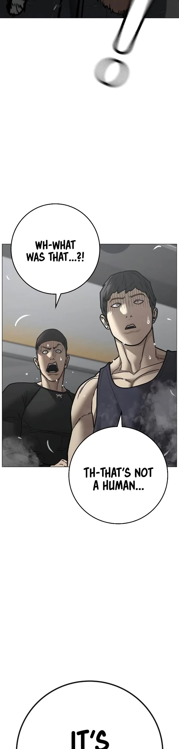 Reality Quest Chapter 146 page 27 - Chapter 146