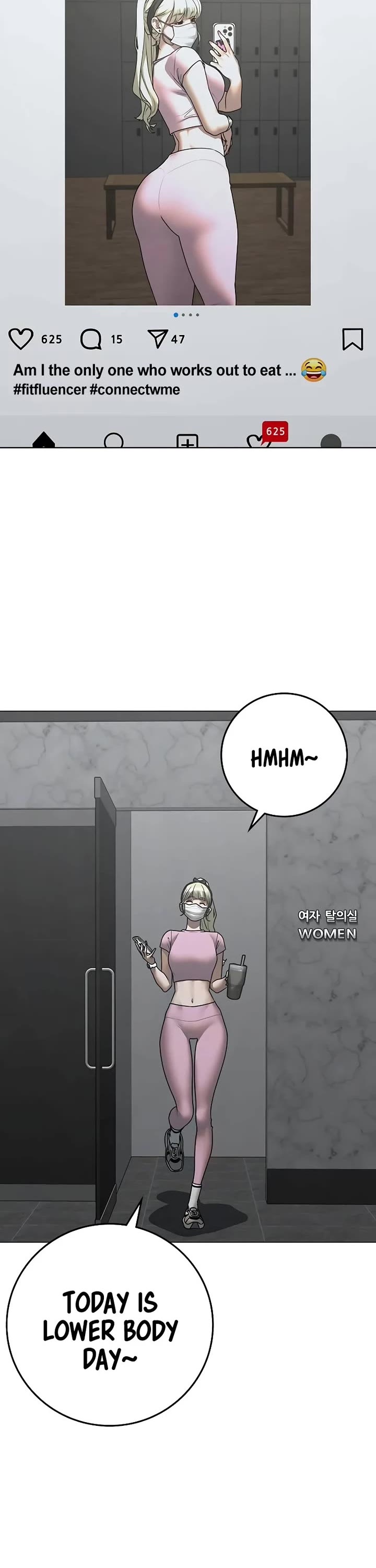 Reality Quest Chapter 146 page 3 - Chapter 146