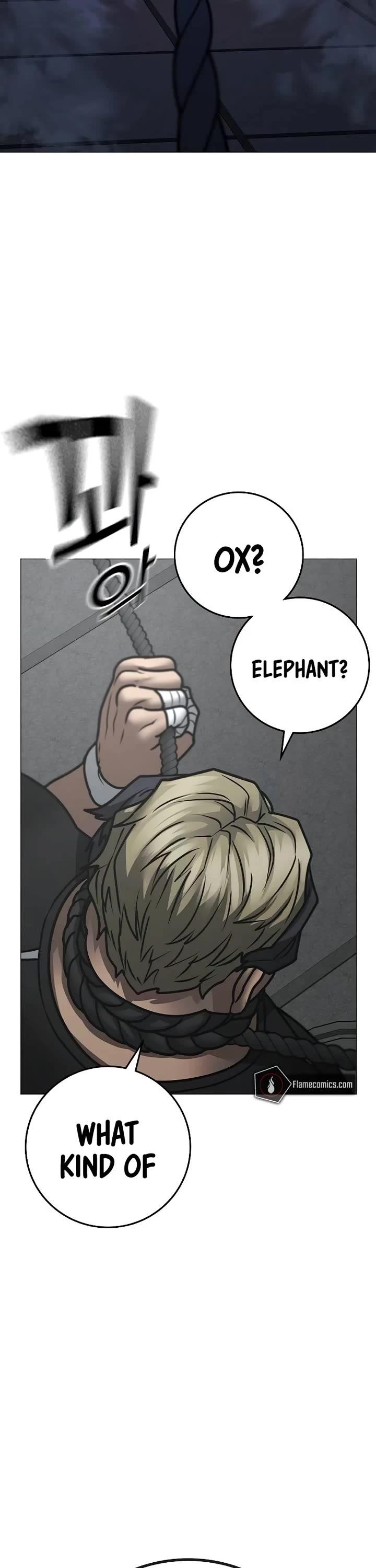 Reality Quest Chapter 146 page 35 - Chapter 146