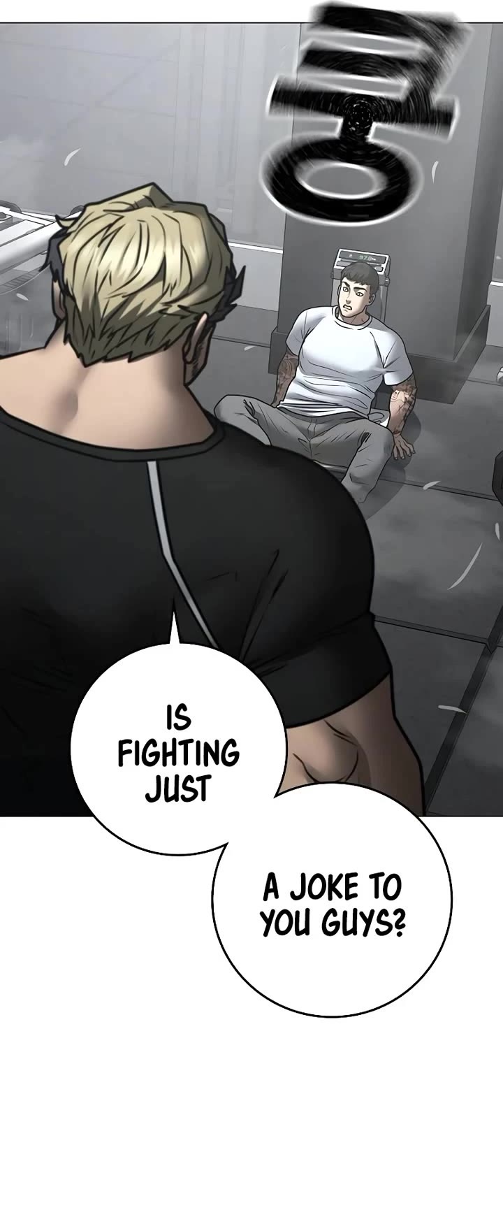 Reality Quest Chapter 146 page 38 - Chapter 146
