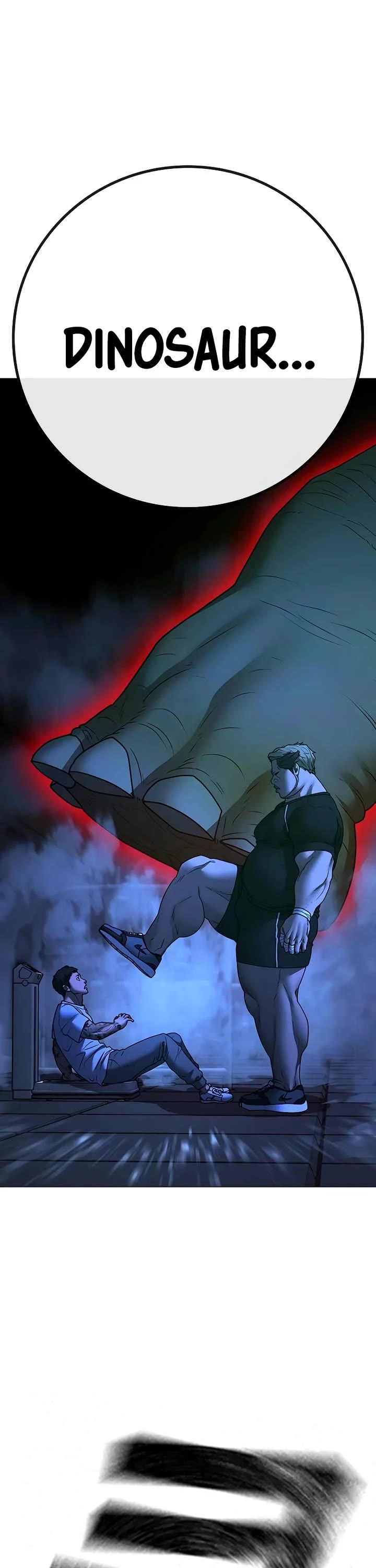 Reality Quest Chapter 146 page 40 - Chapter 146