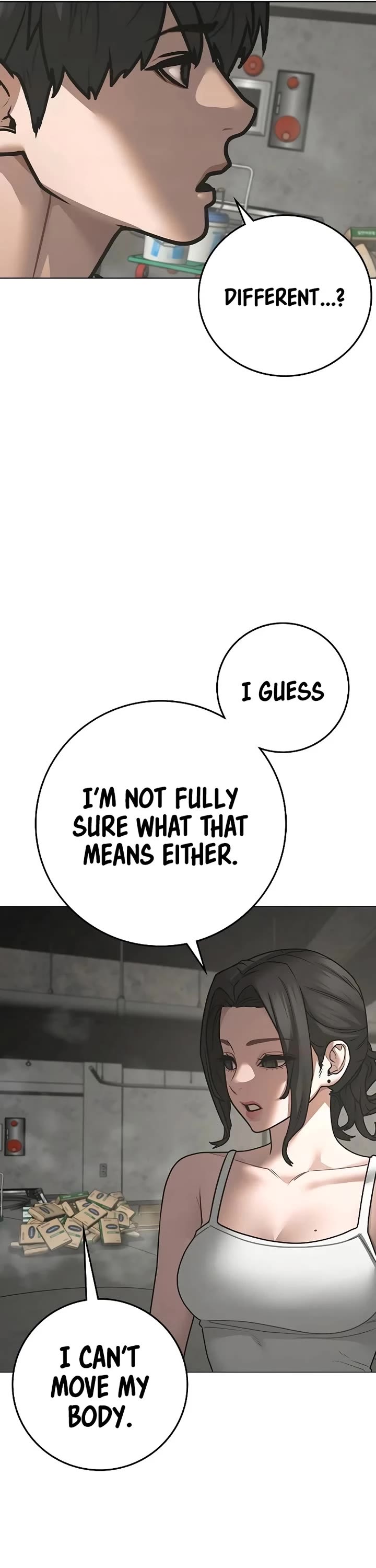 Reality Quest Chapter 147 page 13 - Chapter 147