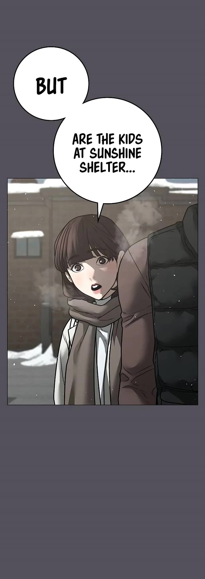 Reality Quest Chapter 147 page 35 - Chapter 147