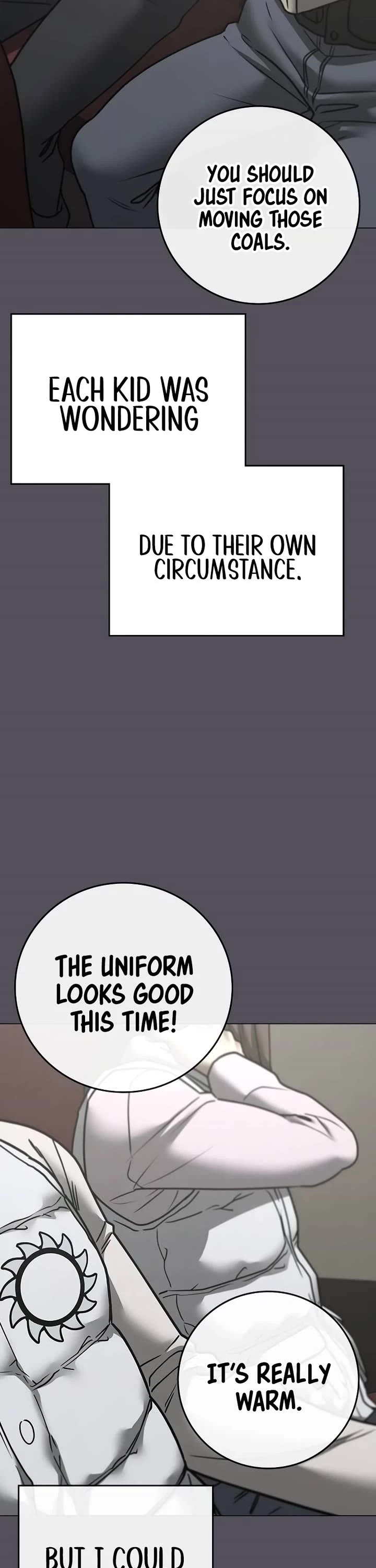 Reality Quest Chapter 147 page 38 - Chapter 147