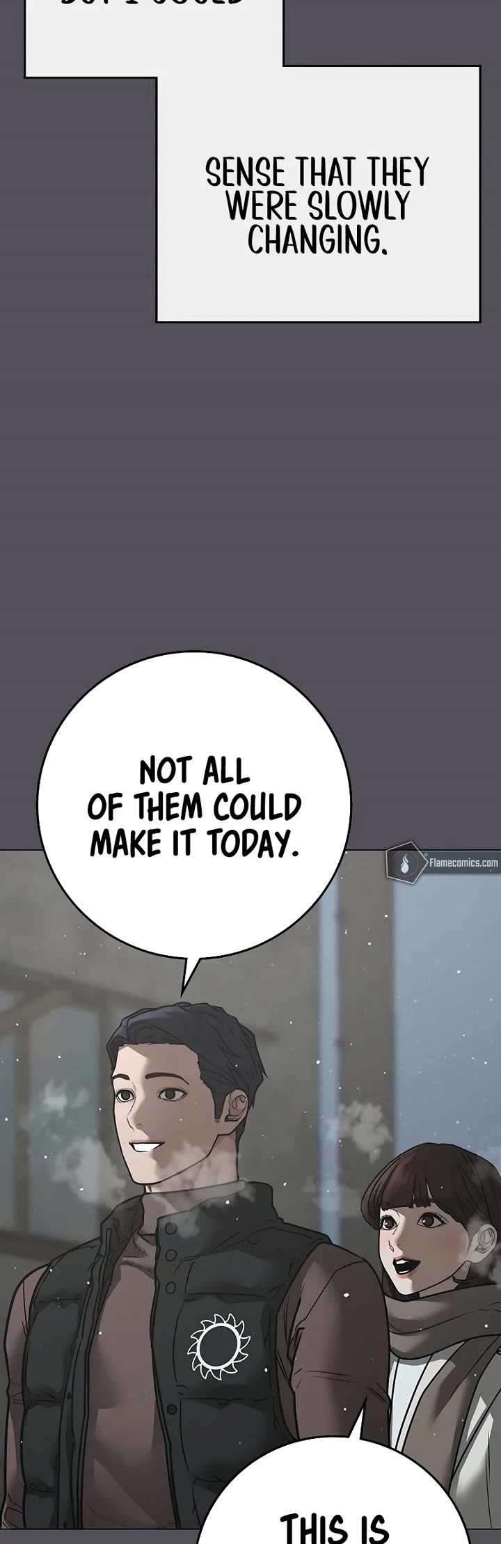 Reality Quest Chapter 147 page 39 - Chapter 147