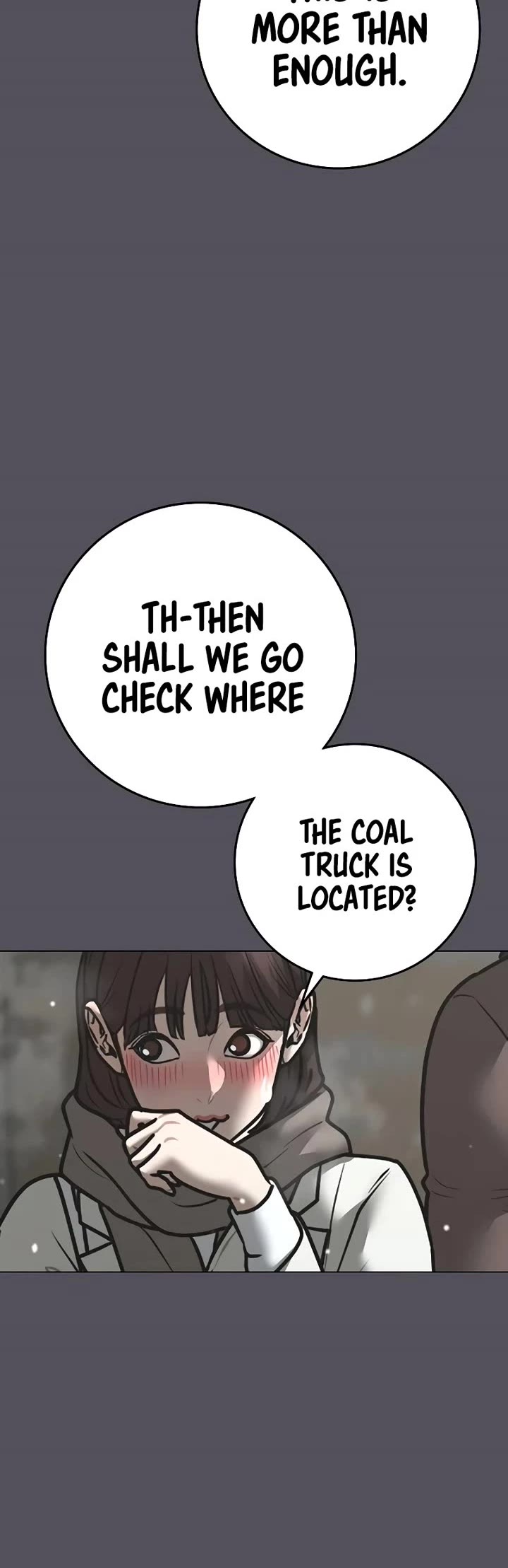 Reality Quest Chapter 147 page 40 - Chapter 147