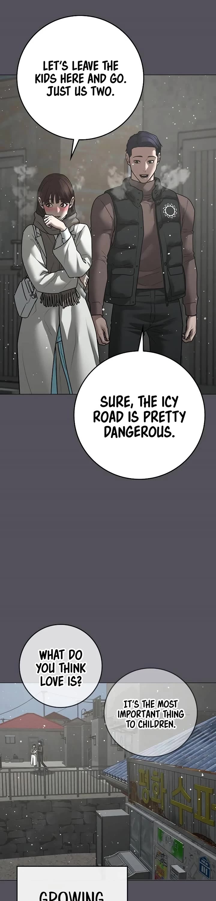 Reality Quest Chapter 147 page 41 - Chapter 147