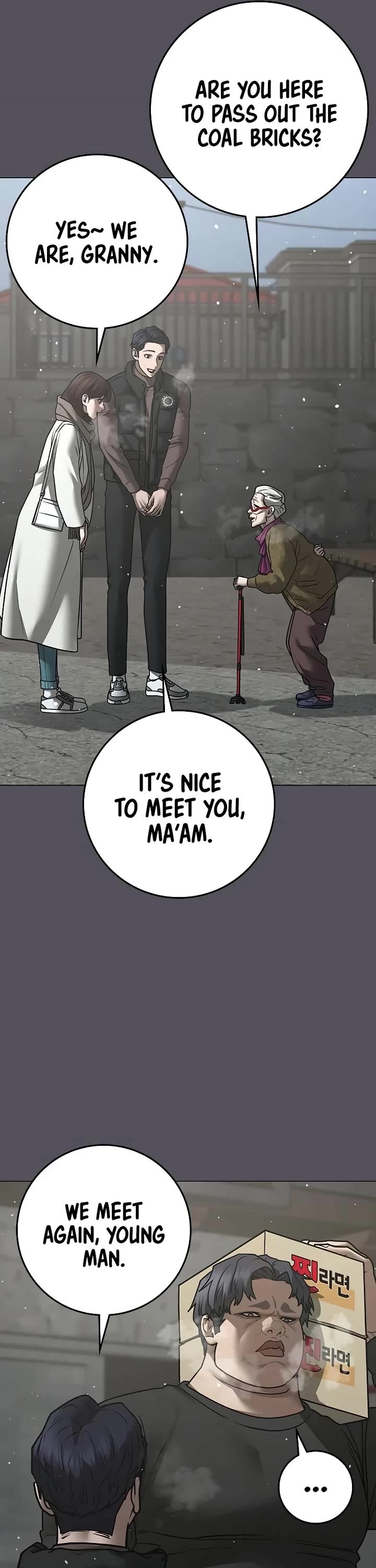 Reality Quest Chapter 147 page 45 - Chapter 147