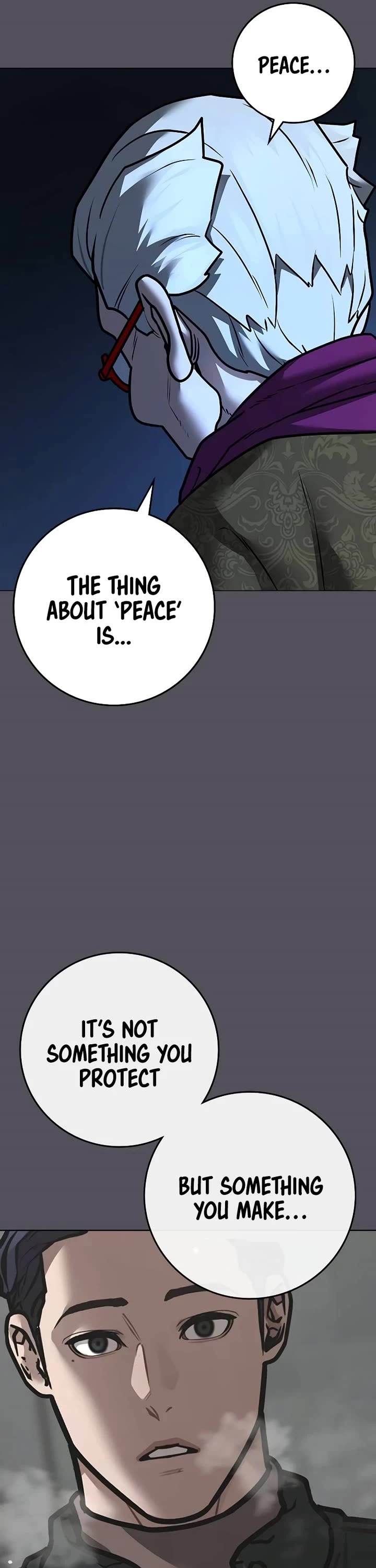 Reality Quest Chapter 147 page 49 - Chapter 147