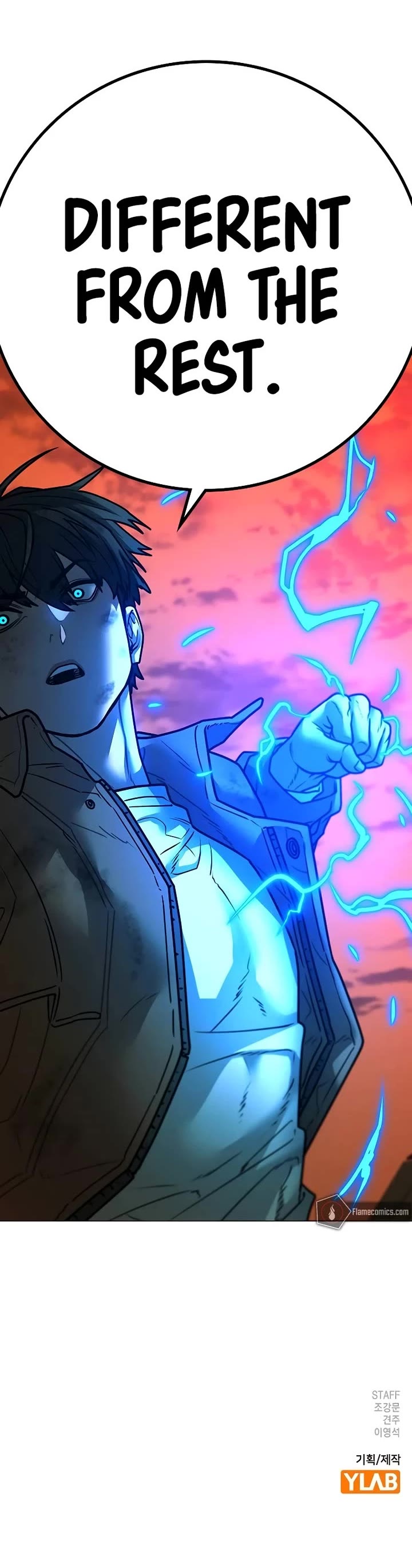 Reality Quest Chapter 147 page 85 - Chapter 147