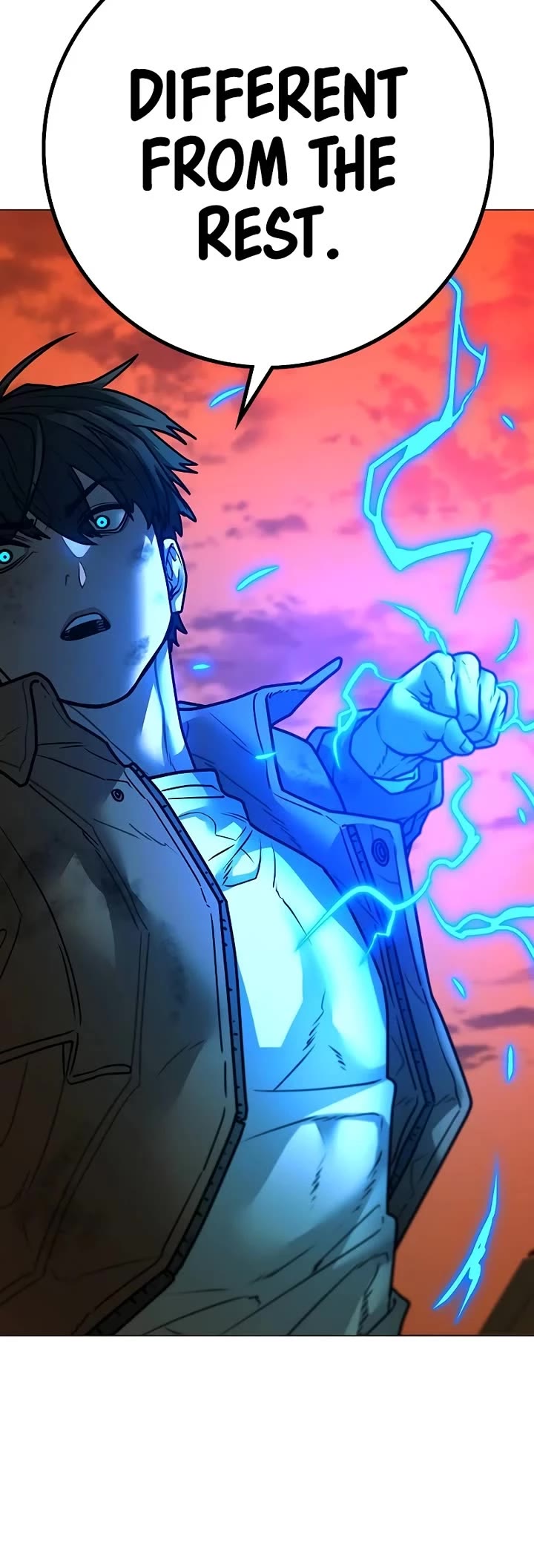 Reality Quest Chapter 148 page 11 - Chapter 148
