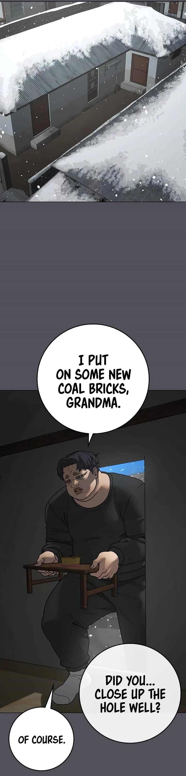 Reality Quest Chapter 148 page 27 - Chapter 148