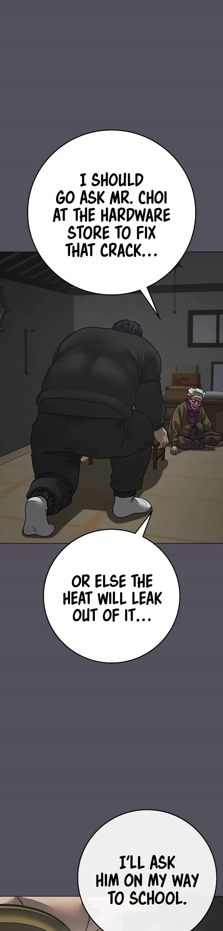 Reality Quest Chapter 148 page 28 - Chapter 148