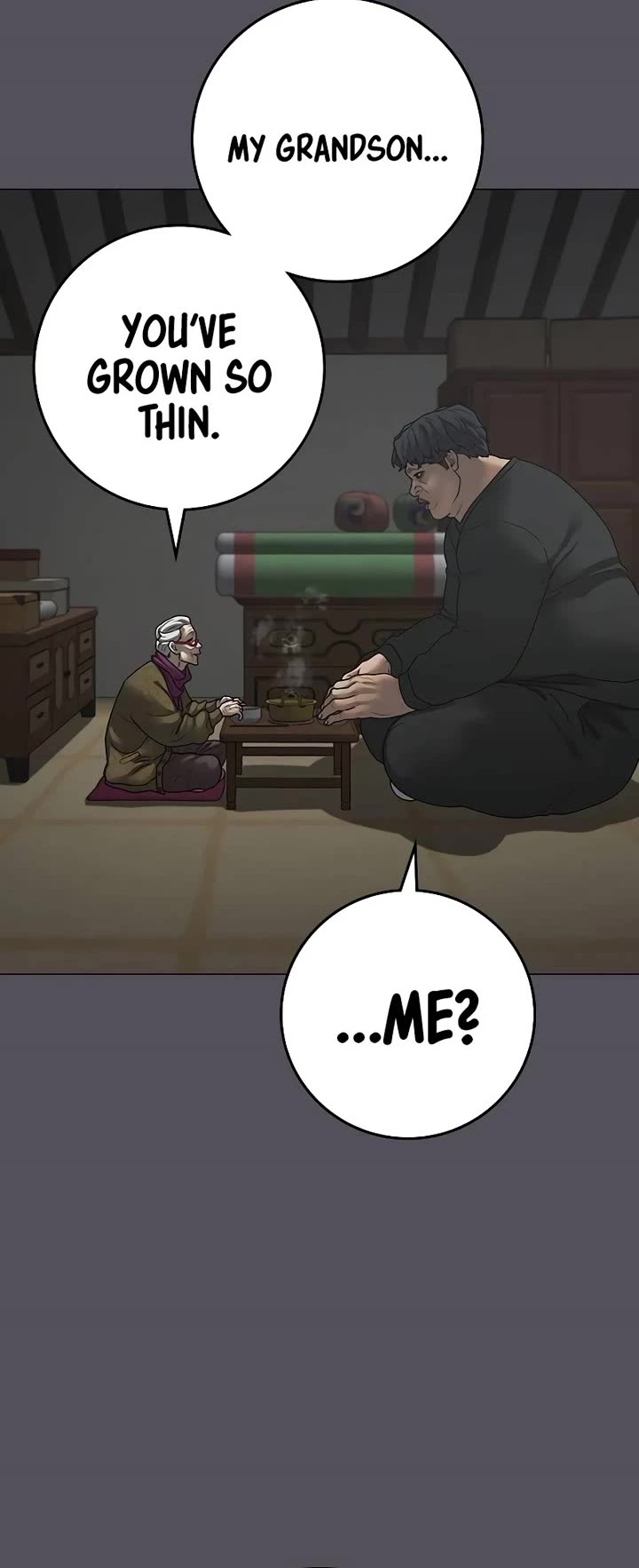 Reality Quest Chapter 148 page 30 - Chapter 148