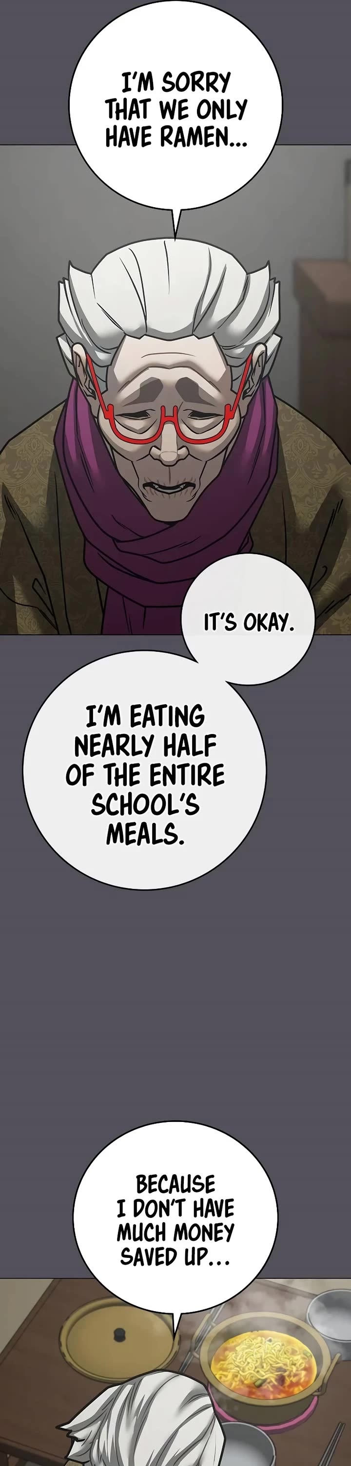 Reality Quest Chapter 148 page 31 - Chapter 148