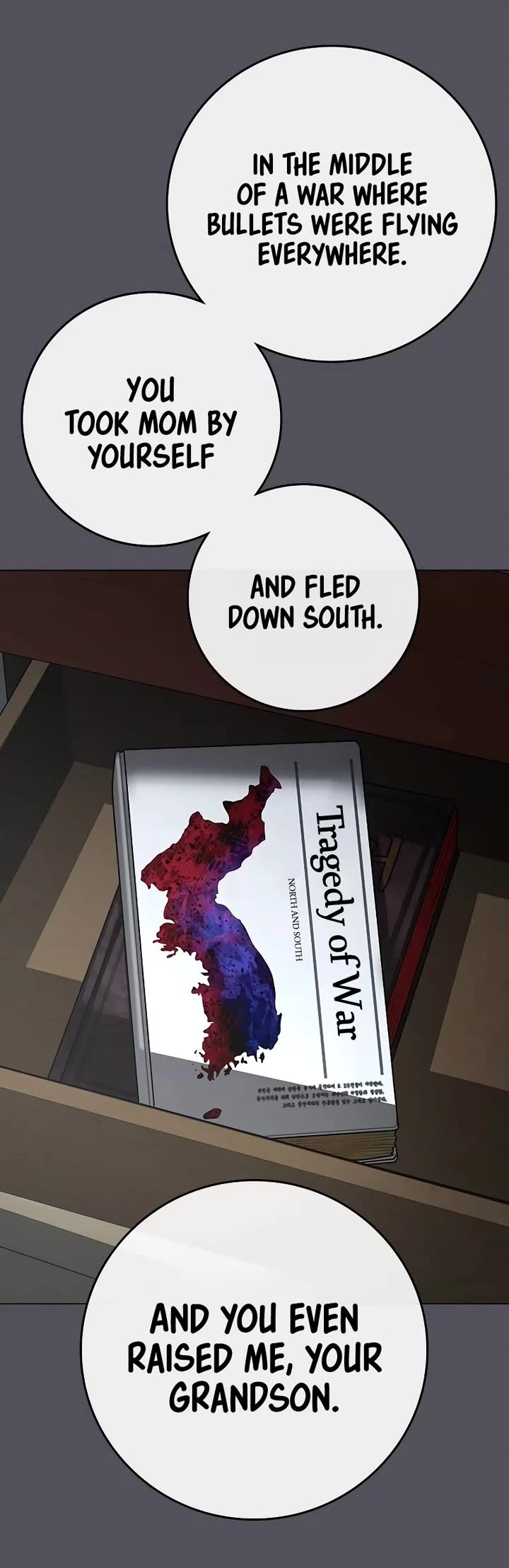 Reality Quest Chapter 148 page 34 - Chapter 148