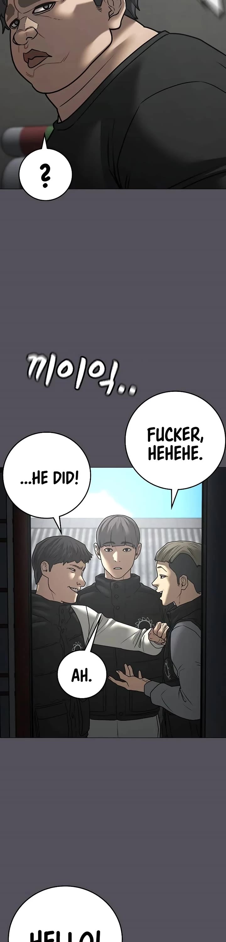 Reality Quest Chapter 148 page 36 - Chapter 148