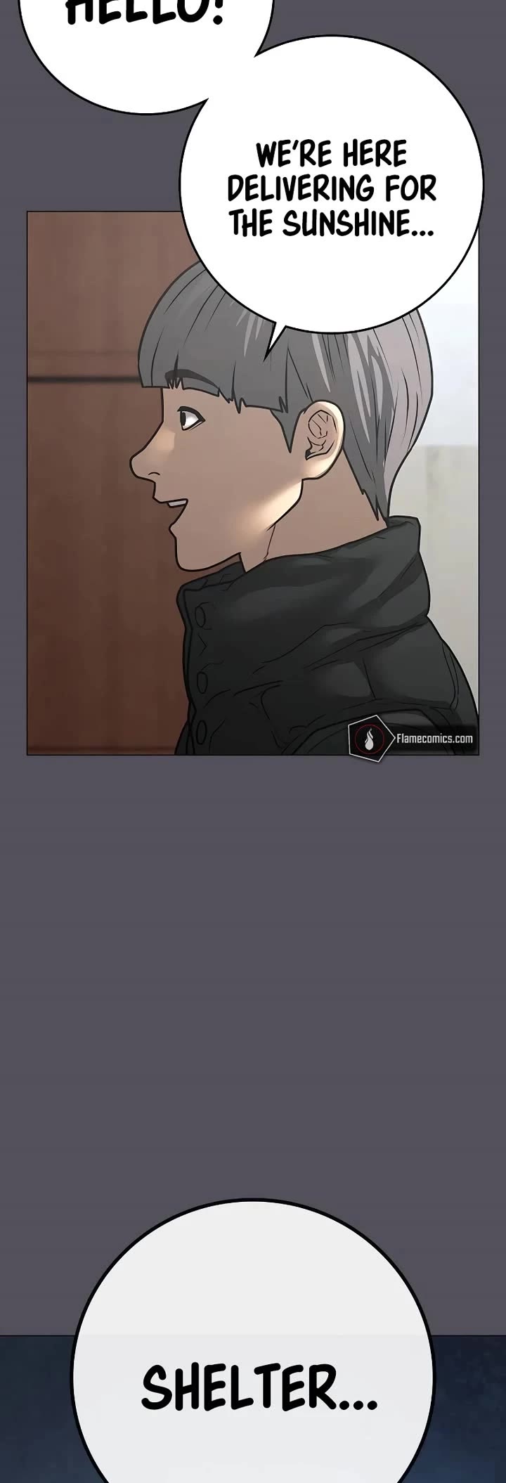 Reality Quest Chapter 148 page 37 - Chapter 148