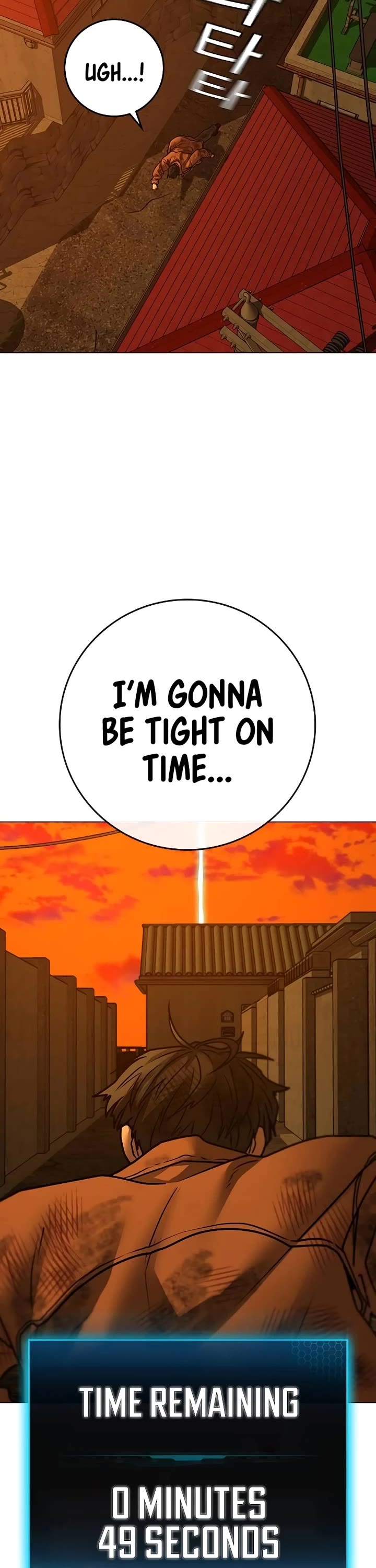 Reality Quest Chapter 148 page 52 - Chapter 148