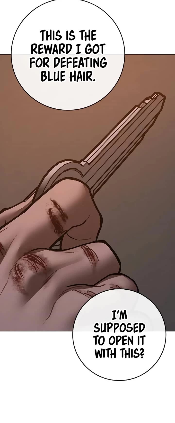 Reality Quest Chapter 148 page 65 - Chapter 148