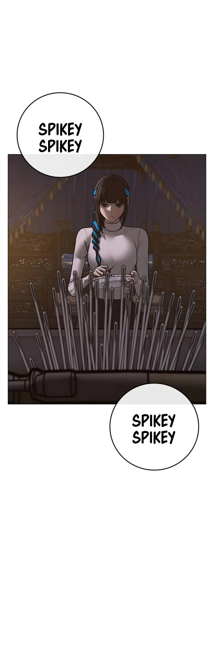 Reality Quest Chapter 149 page 13 - Chapter 149