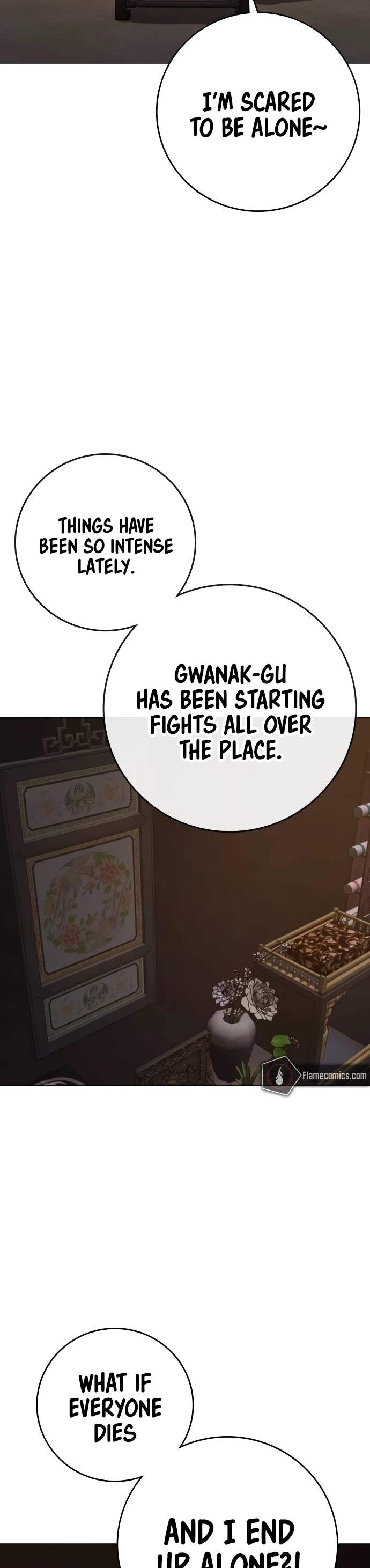 Reality Quest Chapter 149 page 16 - Chapter 149