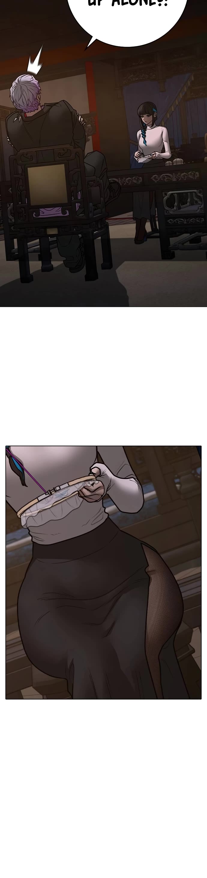 Reality Quest Chapter 149 page 17 - Chapter 149