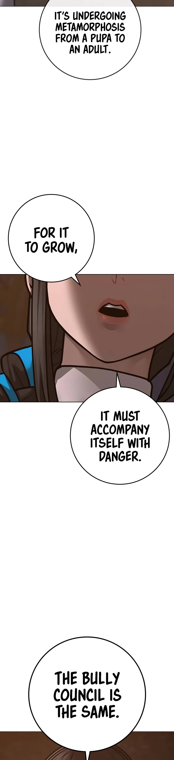 Reality Quest Chapter 149 page 19 - Chapter 149