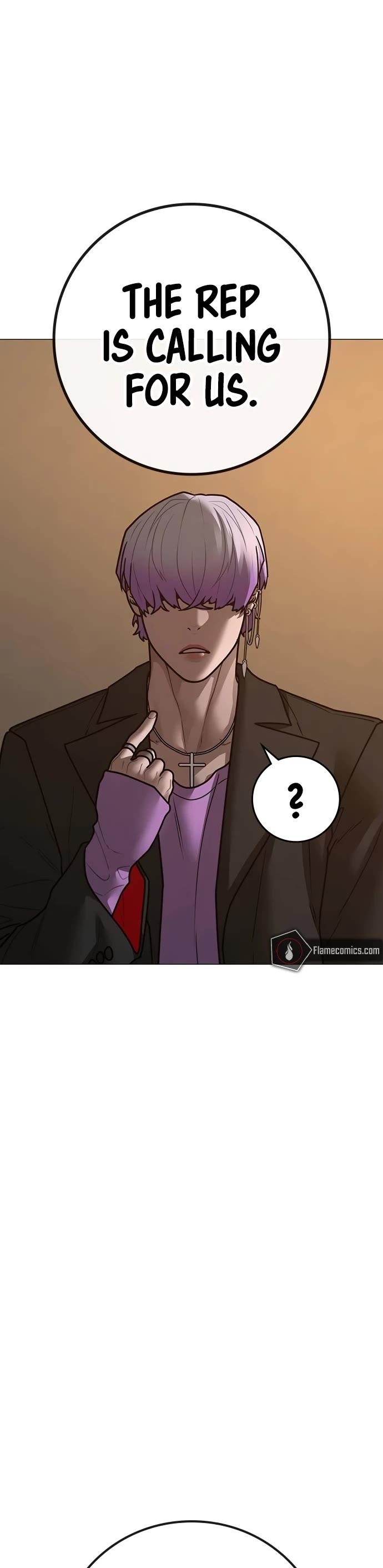 Reality Quest Chapter 149 page 24 - Chapter 149