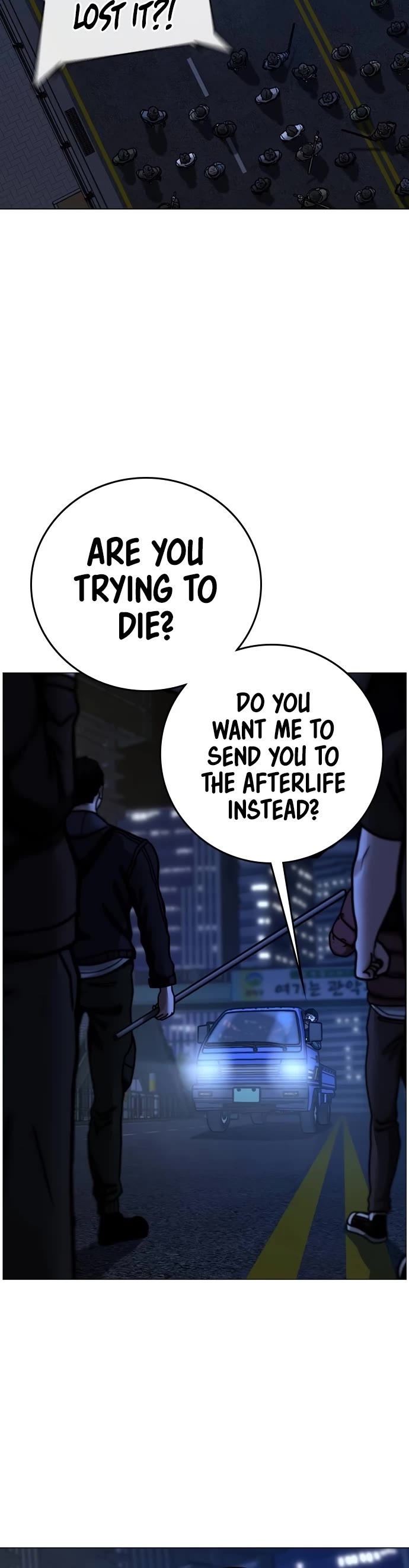 Reality Quest Chapter 149 page 37 - Chapter 149