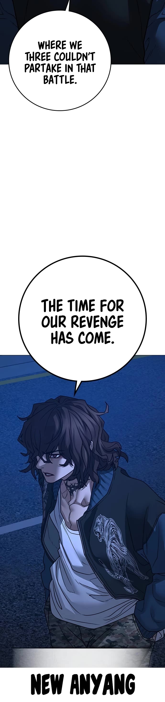 Reality Quest Chapter 149 page 45 - Chapter 149