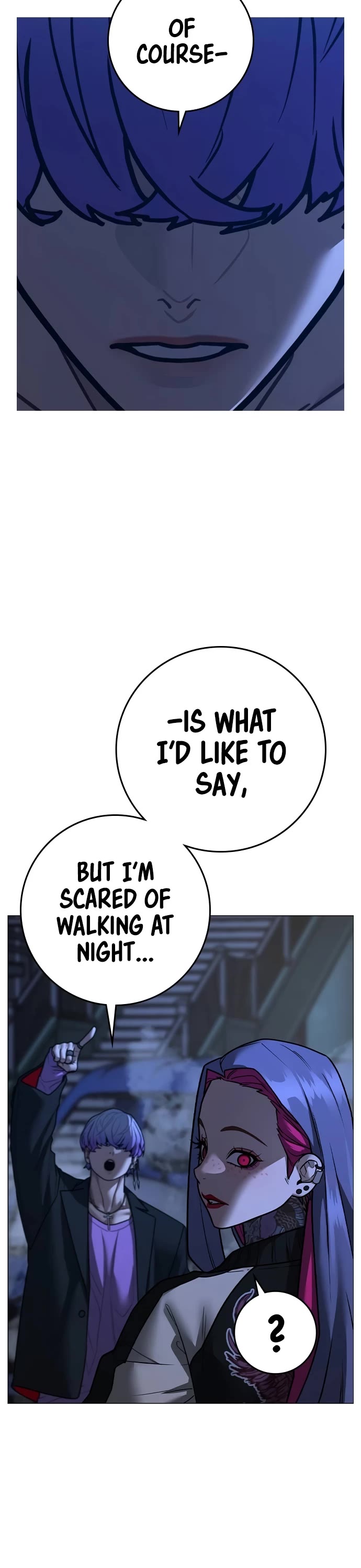 Reality Quest Chapter 149 page 53 - Chapter 149