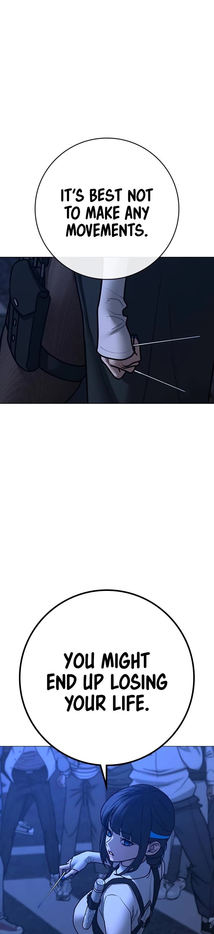 Reality Quest Chapter 149 page 55 - Chapter 149