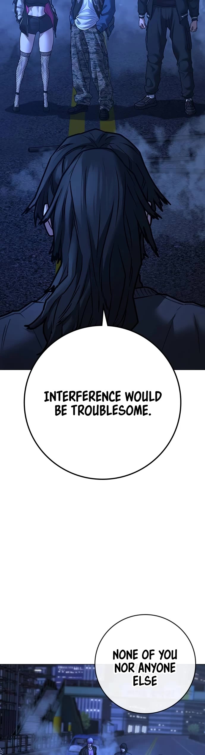 Reality Quest Chapter 149 page 60 - Chapter 149