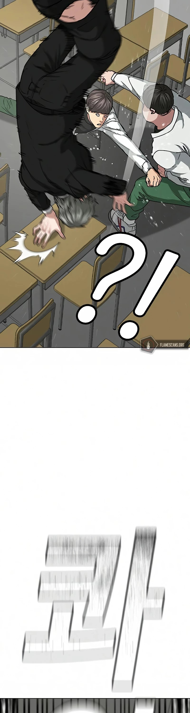 Reality Quest Chapter 15 page 18 - Chapter 15