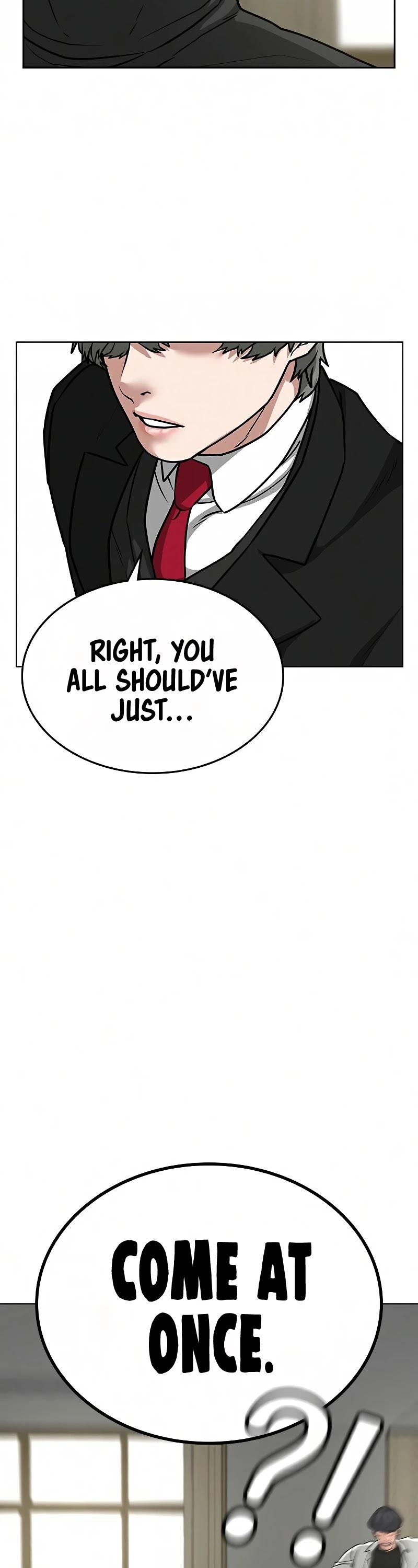 Reality Quest Chapter 15 page 22 - Chapter 15