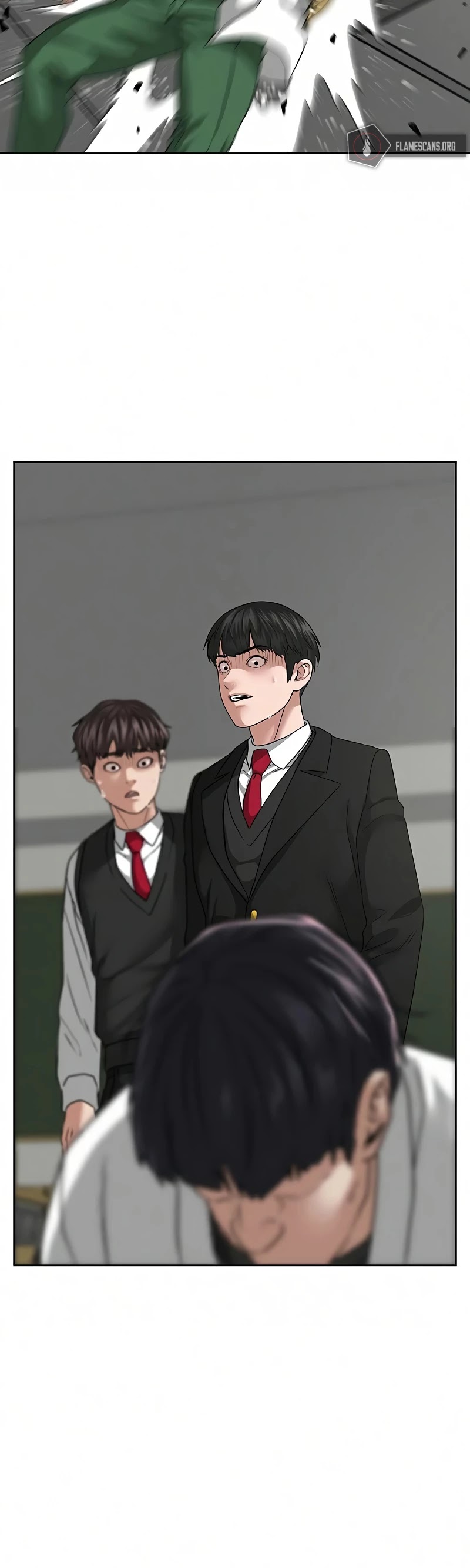 Reality Quest Chapter 15 page 26 - Chapter 15