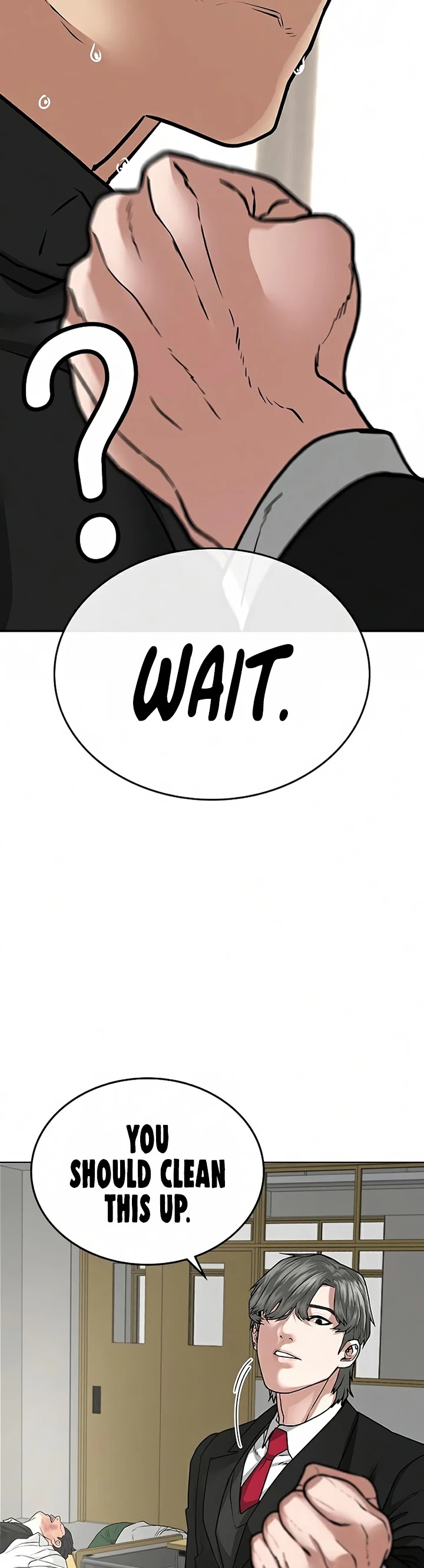 Reality Quest Chapter 15 page 30 - Chapter 15