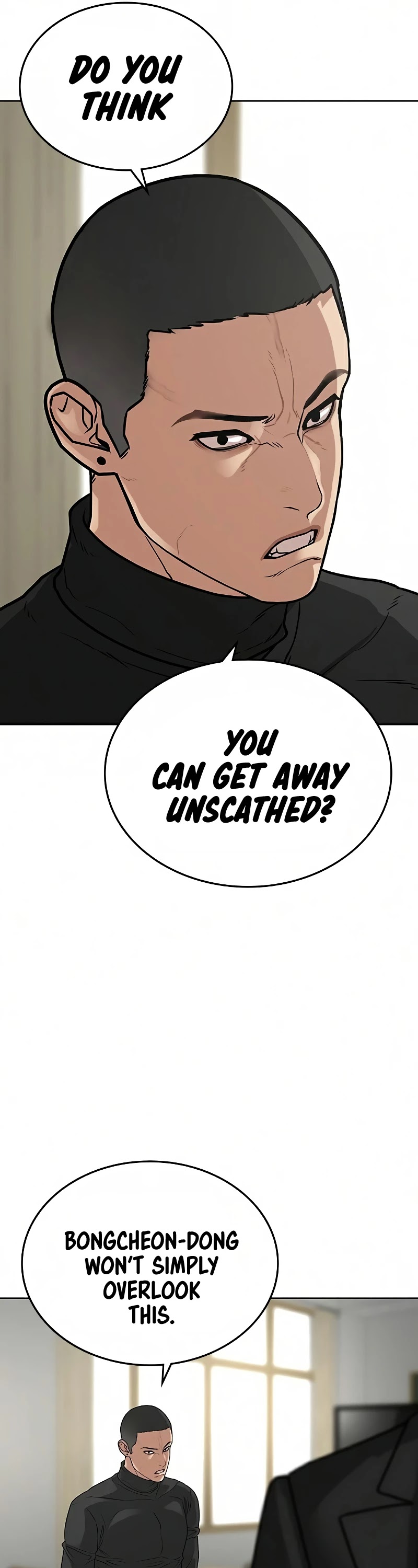 Reality Quest Chapter 15 page 32 - Chapter 15