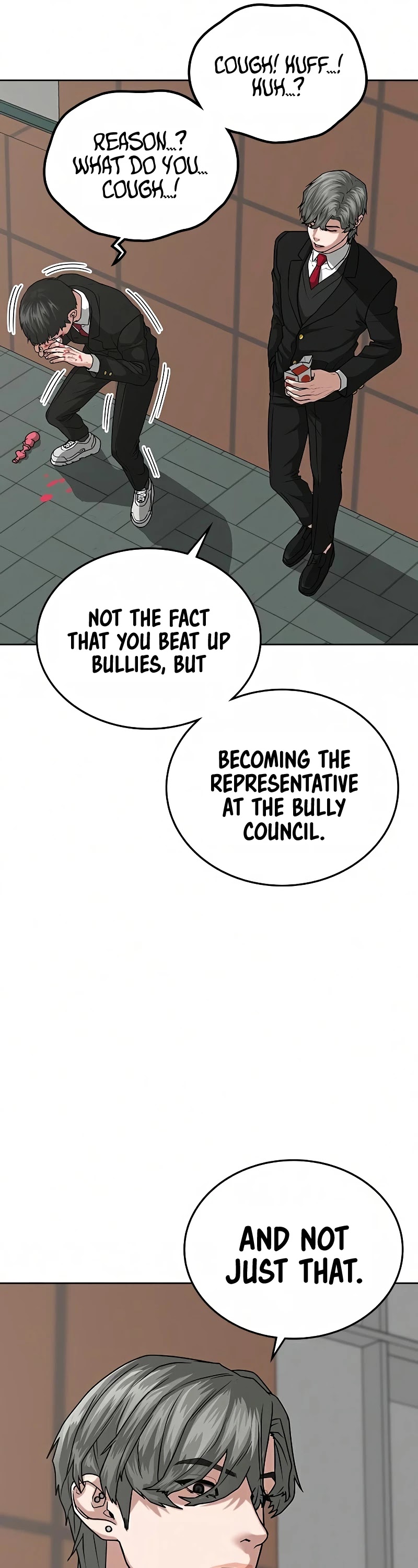 Reality Quest Chapter 15 page 38 - Chapter 15