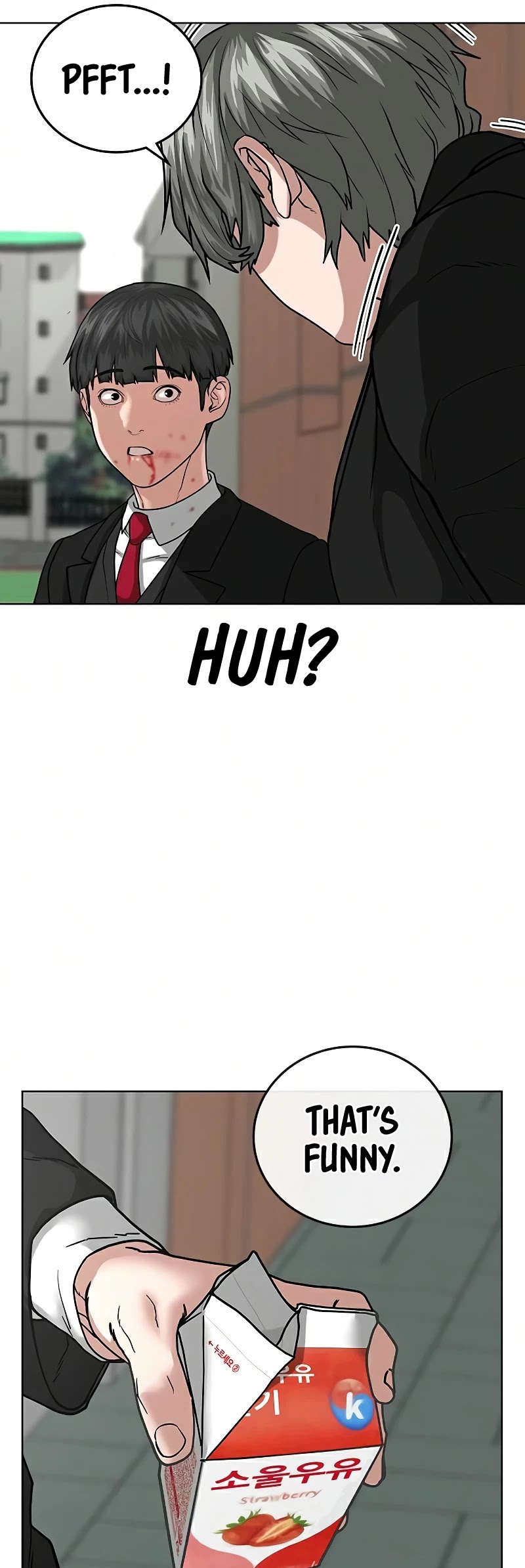 Reality Quest Chapter 15 page 42 - Chapter 15