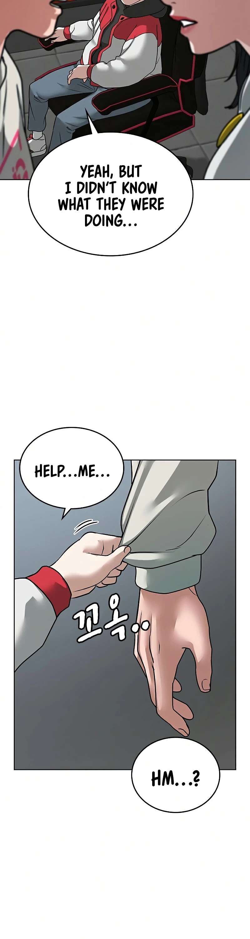 Reality Quest Chapter 15 page 59 - Chapter 15